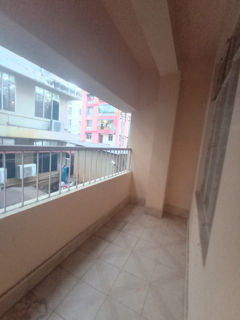 Unfurnished 2 bhk in Rukmini Gaon, Guwahati, Assam, India for Rent